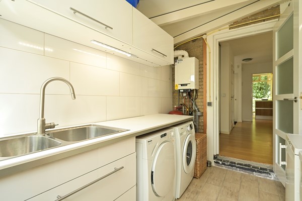 Medium property photo - John F. Kennedylaan 241, 2285 AH Rijswijk